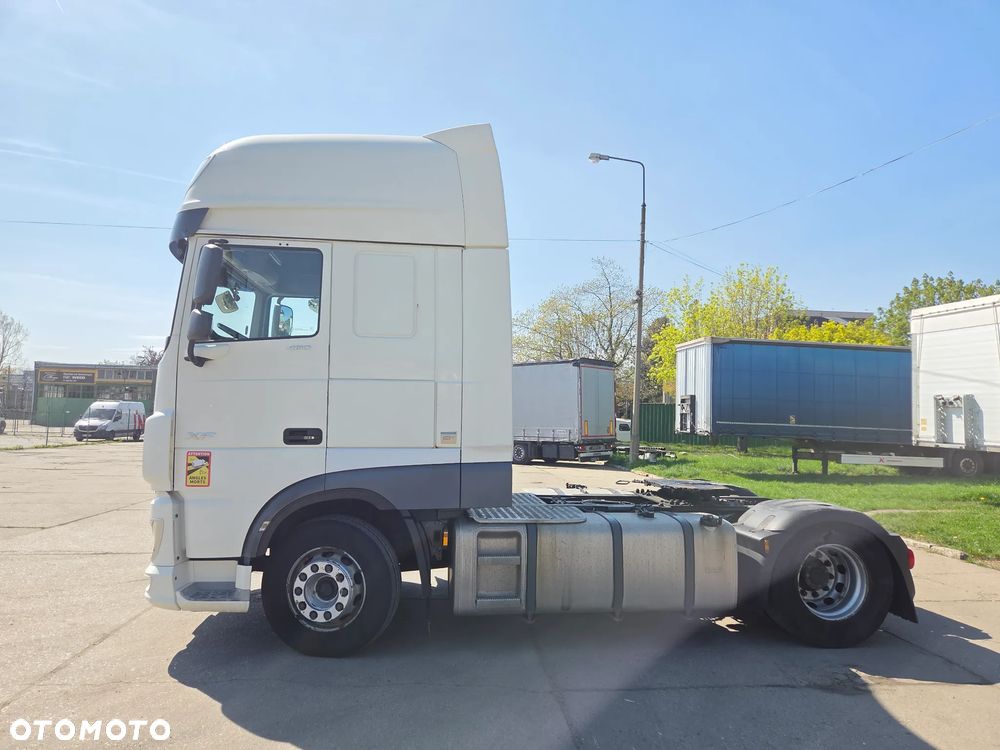 DAF XF 480 FT - 4