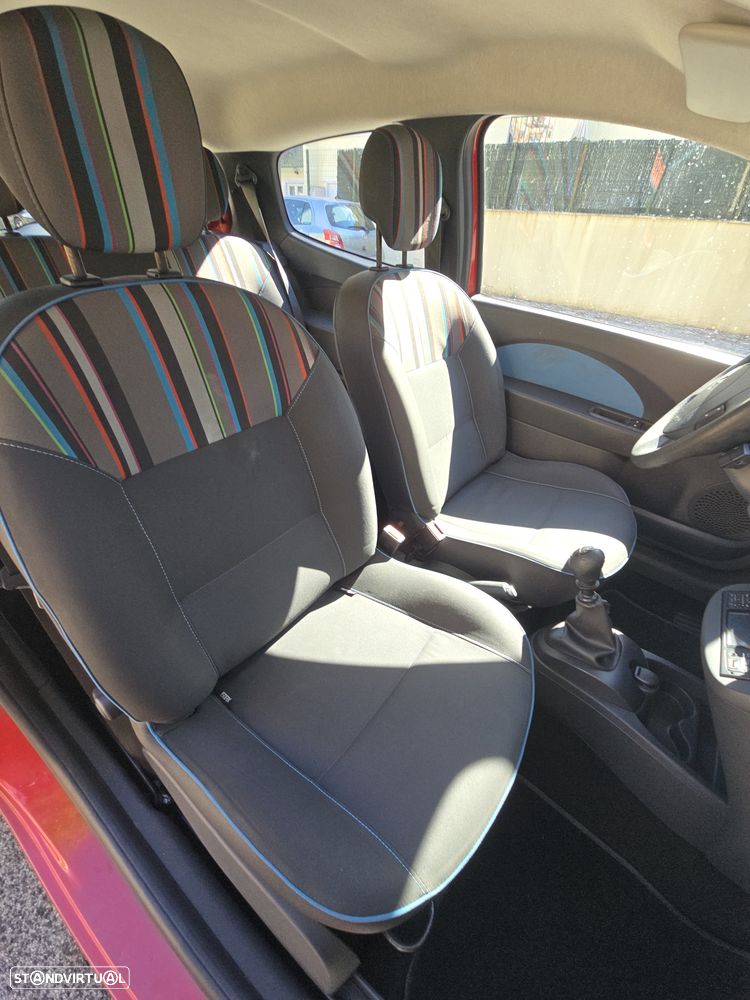 Renault Twingo 1.2 16V City - 18