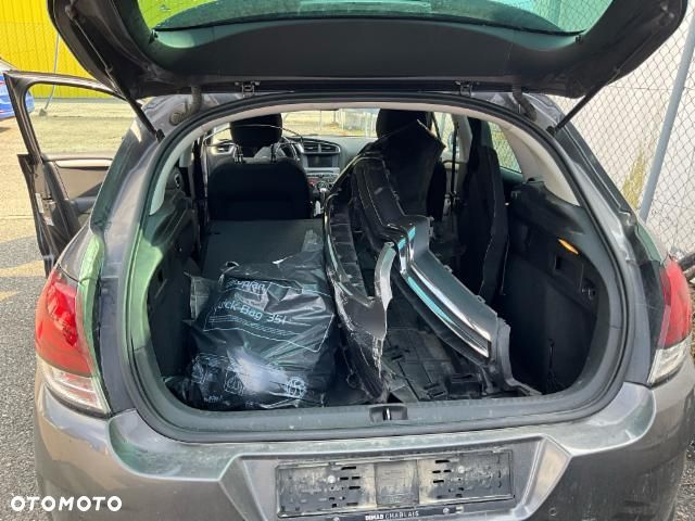 Citroën C4 1.6 BlueHDi Feel Edition S&S EAT6 - 5