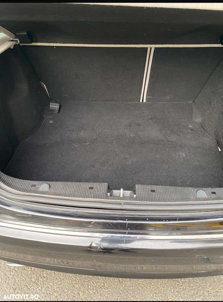 Mercedes-Benz C 200 Kompressor Sportcoupe - 5