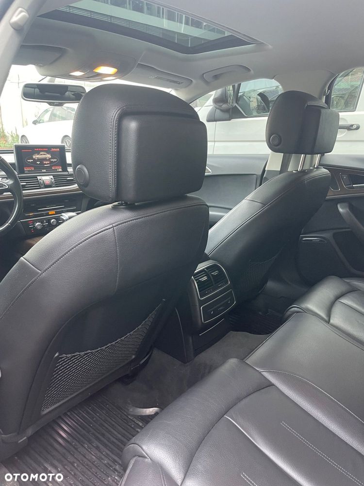 Audi A6 Limousine - 13
