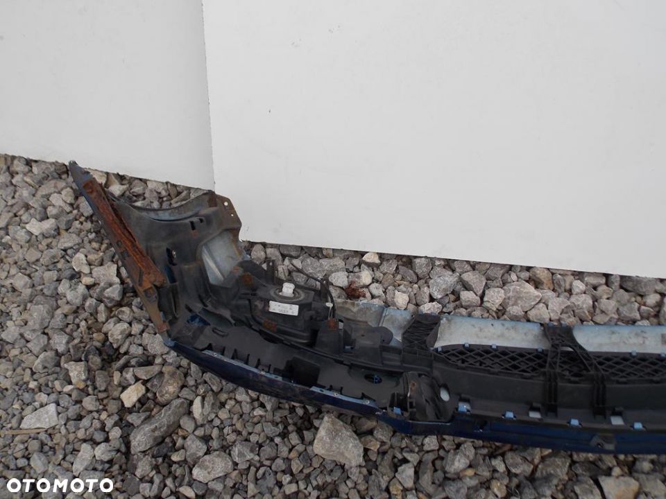 ZDERZAK PRZÓD PRZEDNI MERCEDES W203 00-04 - 5