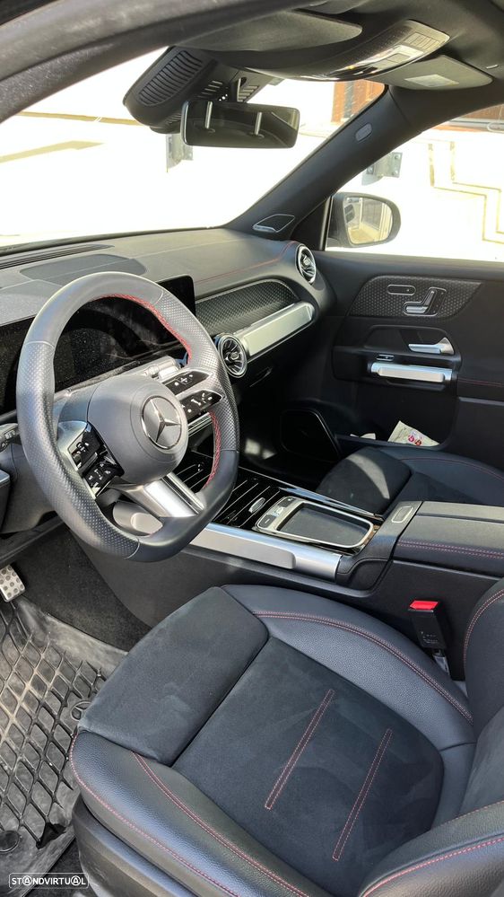Mercedes-Benz EQB 250+ Edition - 13