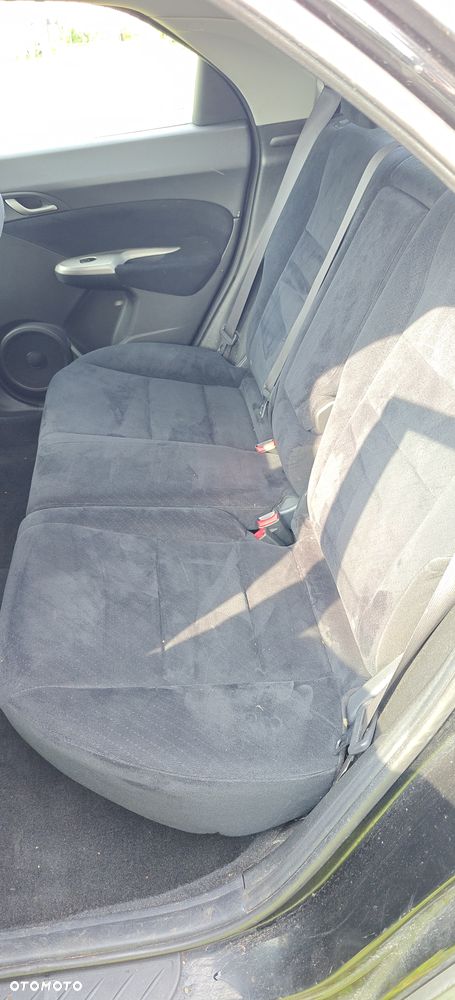 Honda Civic 1.4 Comfort - 7