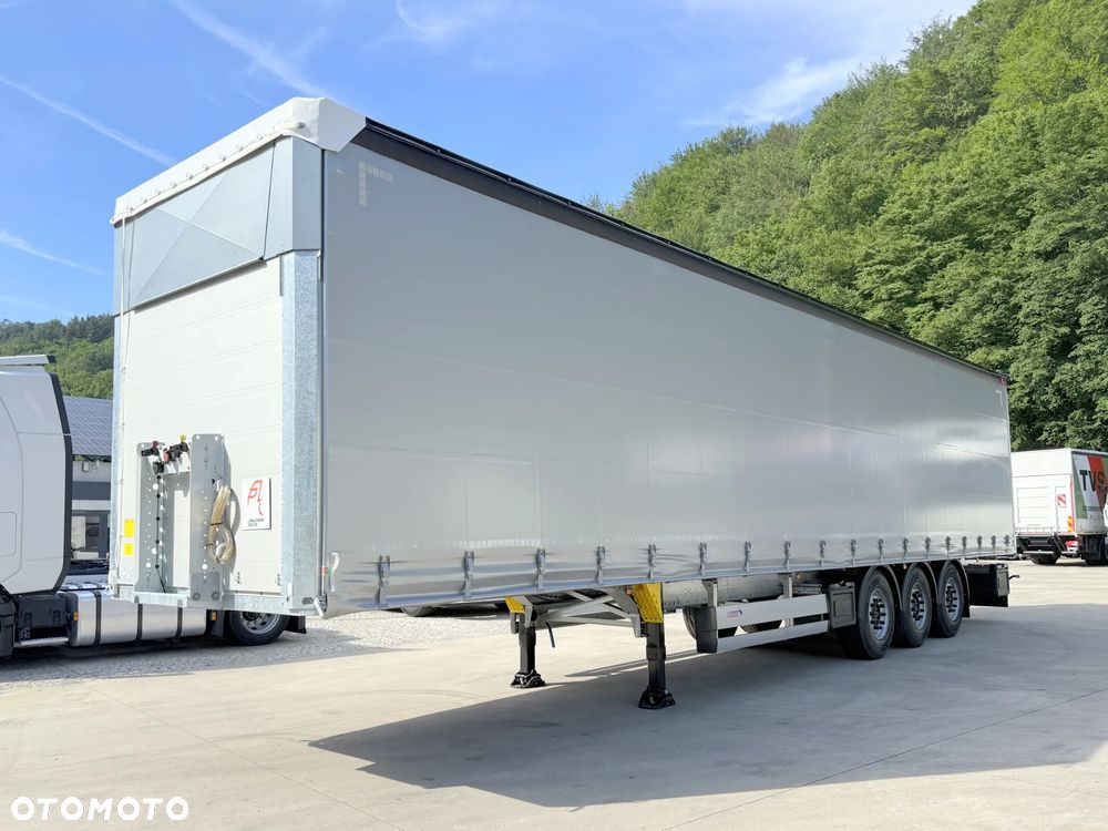 Schmitz Cargobull STANDARD + PDN DACH - 6