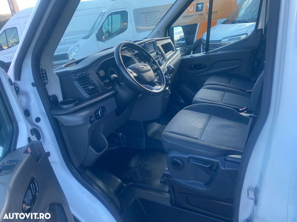 Ford TRANSIT - 13