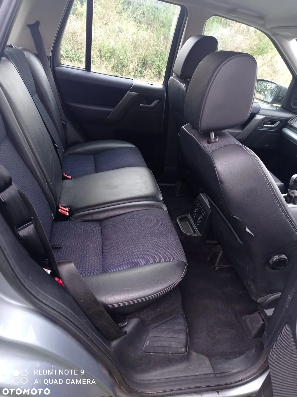 Land Rover Freelander II 2.2TD SE - 10