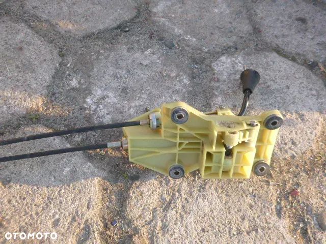 LEWAREK WYBIERAK LINKI HONDA ACCORD VI 1.8 16V - 8