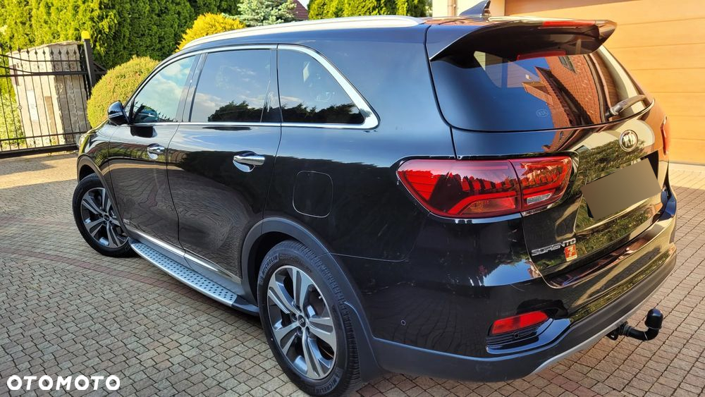 Kia Sorento 2.0 CRDI GT Line - 5
