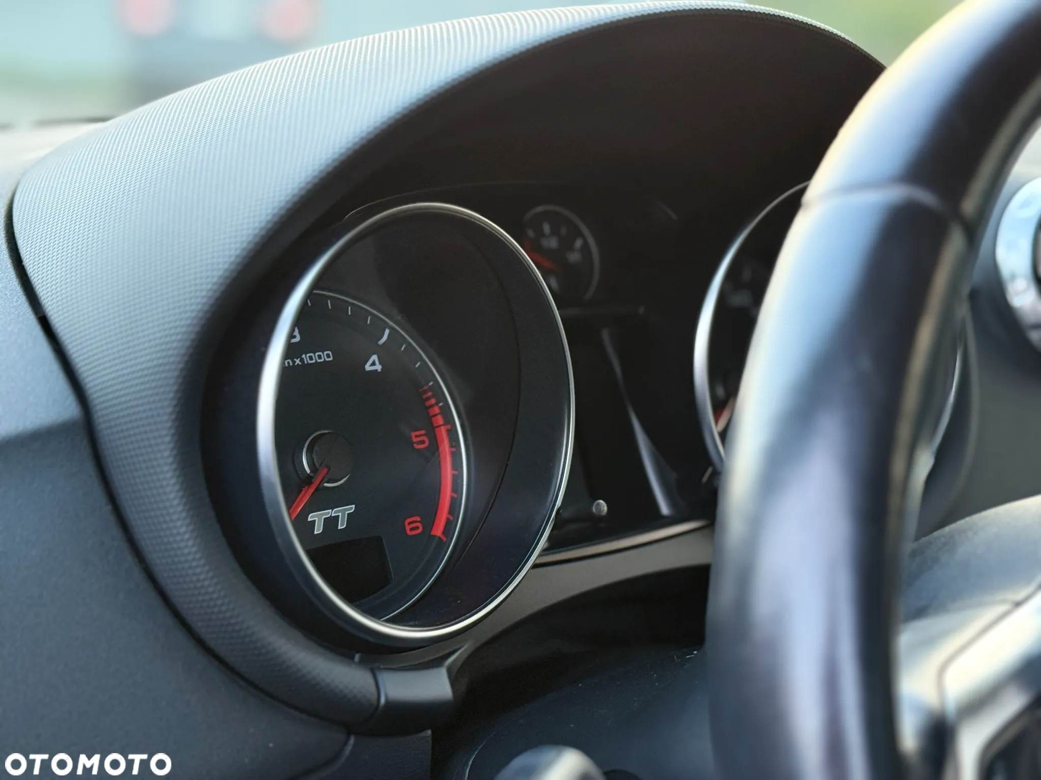 Audi TT Coupé Coupe 2.0 TDI quattro S tronic - 8