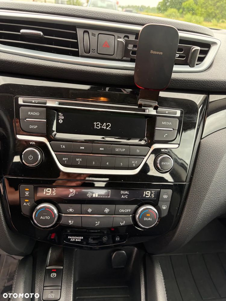 Nissan Qashqai 1.2 DIG-T Acenta - 7