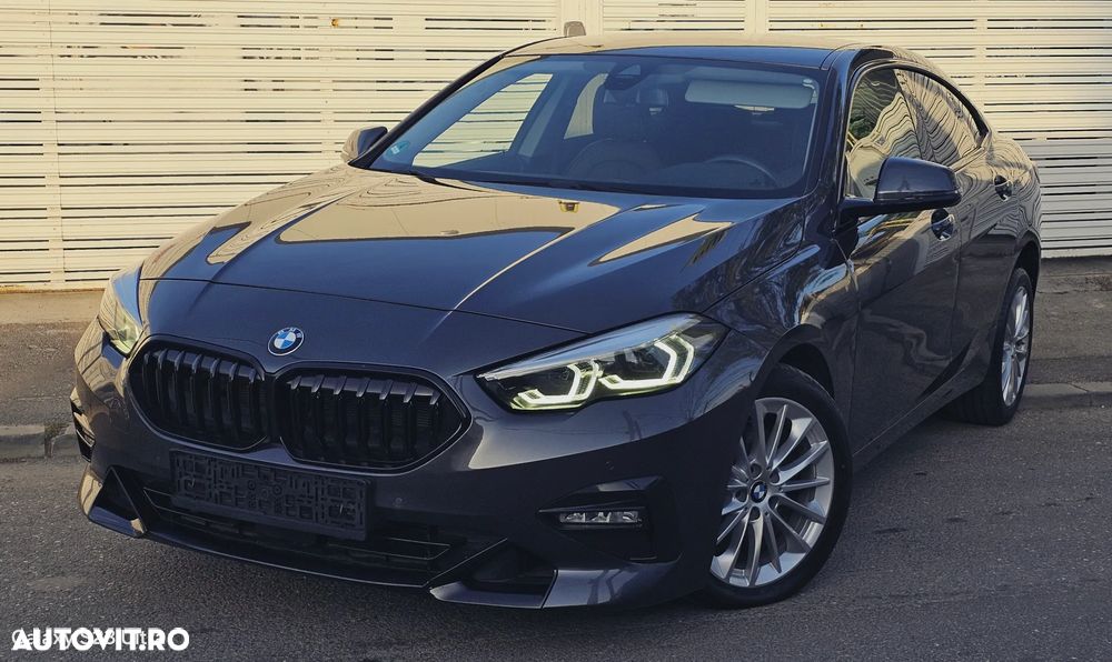 BMW Seria 2 218i Aut. Luxury Line - 23