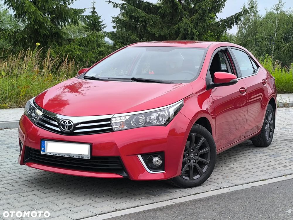 Toyota Yaris 1.33 Dynamic EU6 - 1
