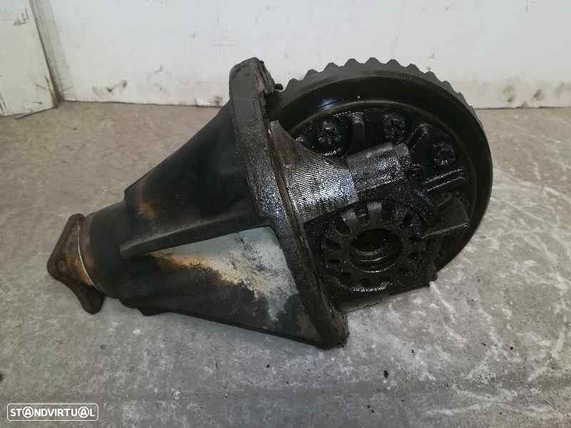 DIFERENCIAL FRONTAL LAND ROVER DISCOVERY I 1995 - 2