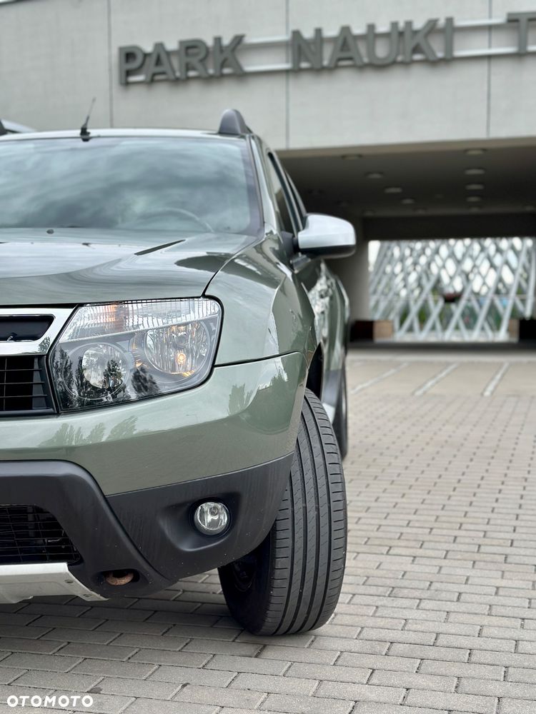 Dacia Duster 1.6 16V 105 4x2 Prestige - 5