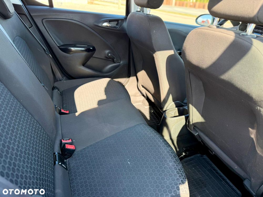 Opel Corsa 1.2 Enjoy - 39