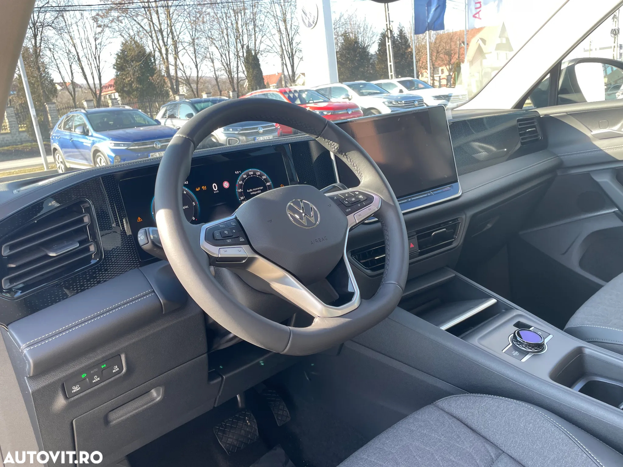 Volkswagen Tiguan 2.0 TDI DSG Life - 10