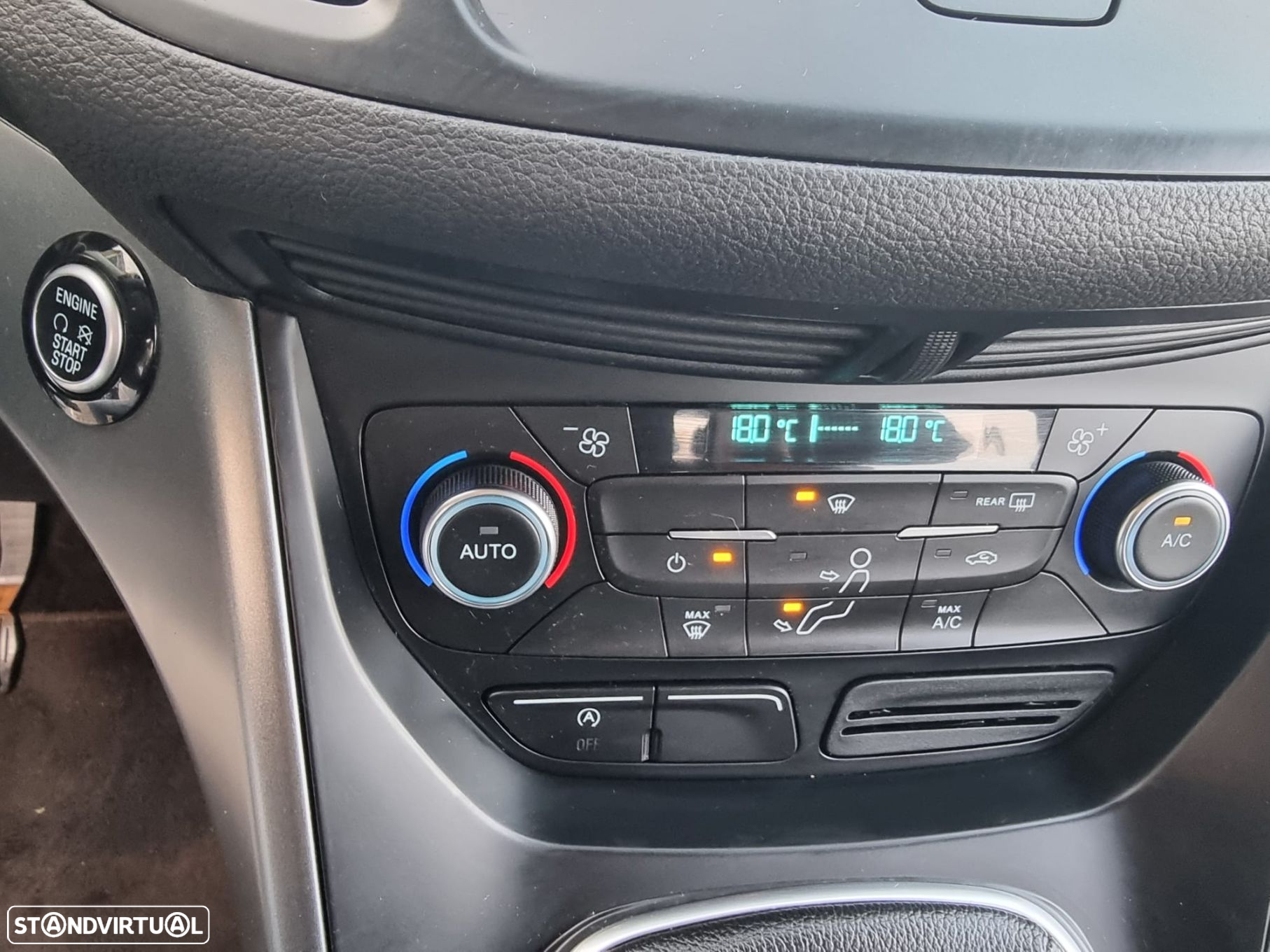 Ford Kuga 1.5 TDCi Titanium - 18
