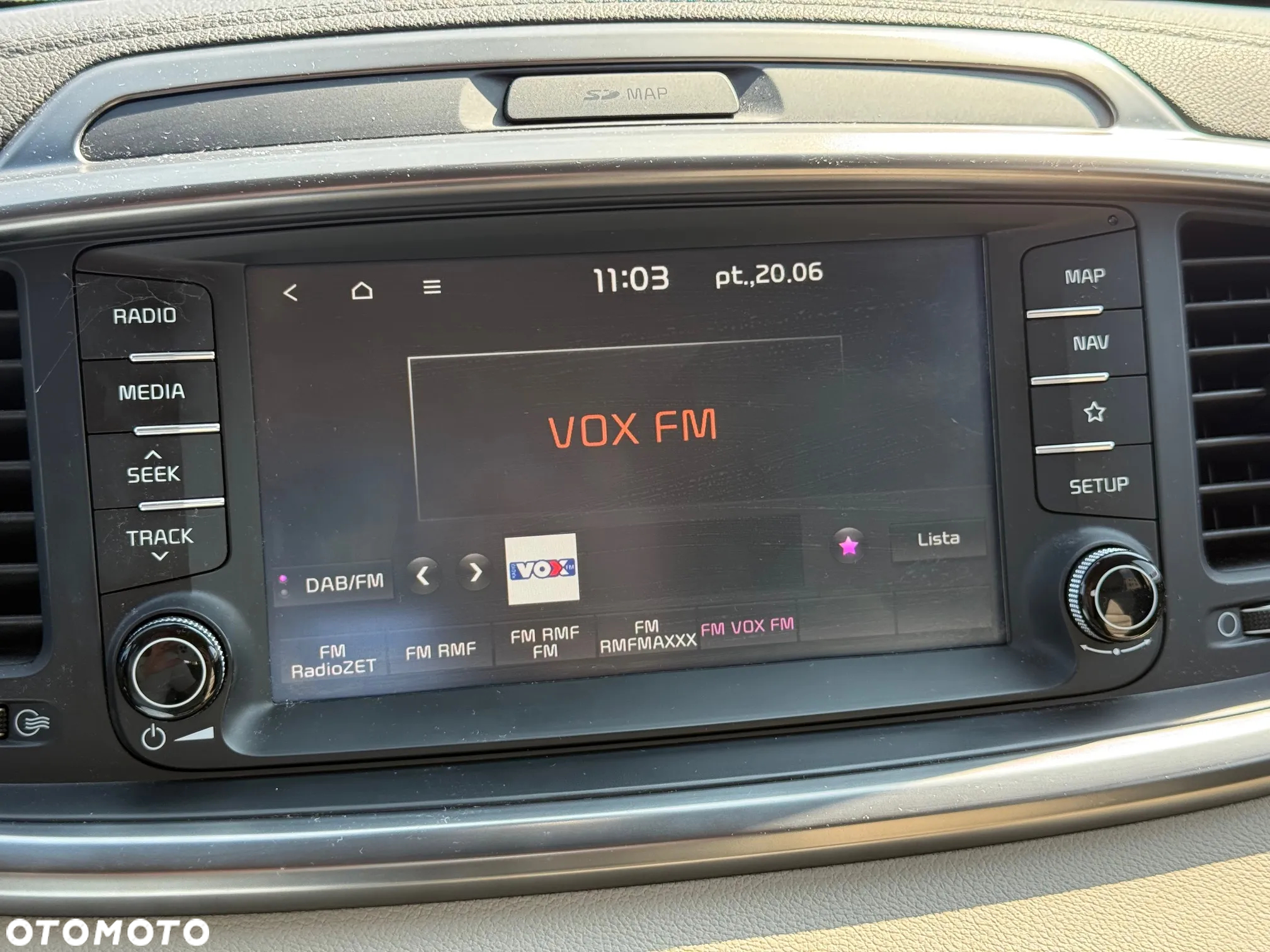Kia Sorento 2.0 CRDI Business Line Plus - 38