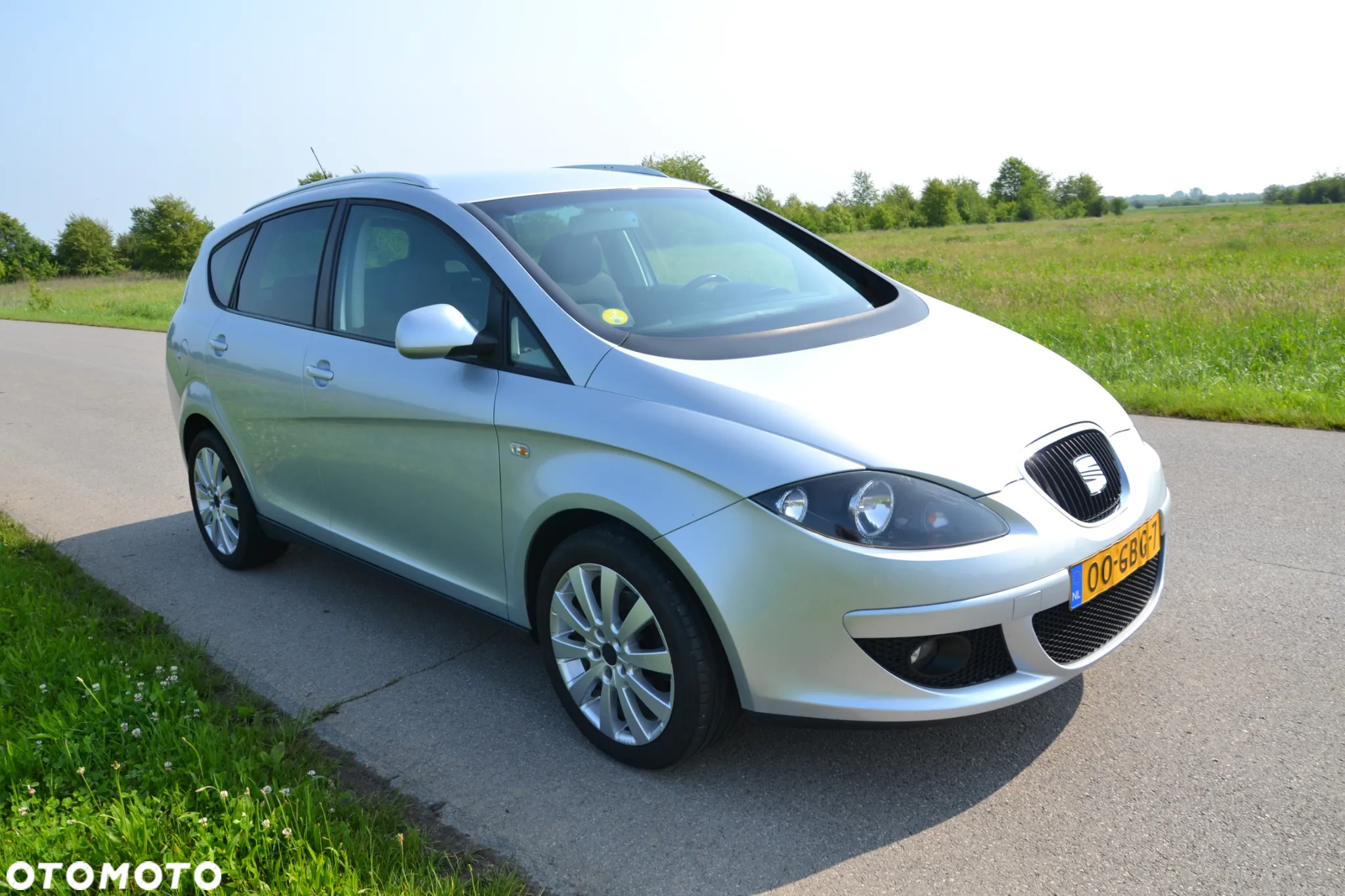 Seat Altea 1.6 Sport Edition - 9
