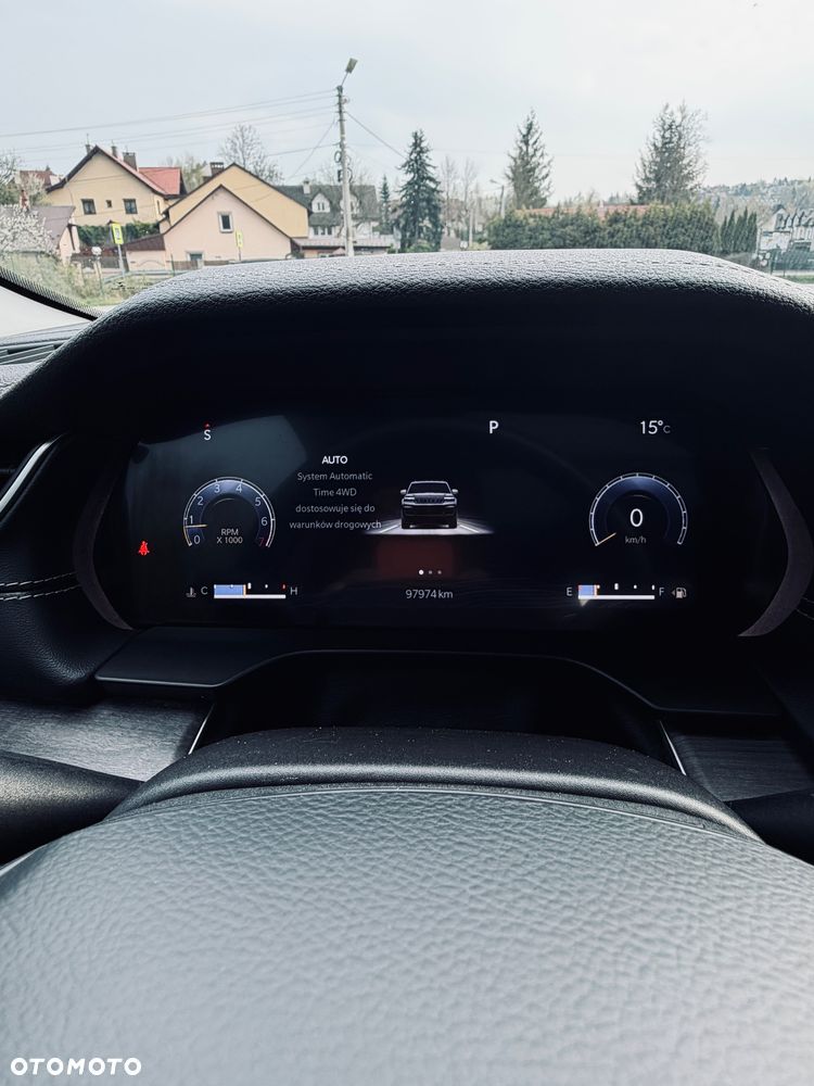 Jeep Grand Cherokee 3.6 V6 Limited - 27