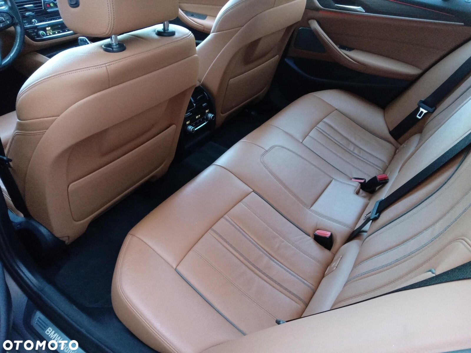 BMW Seria 5 - 26