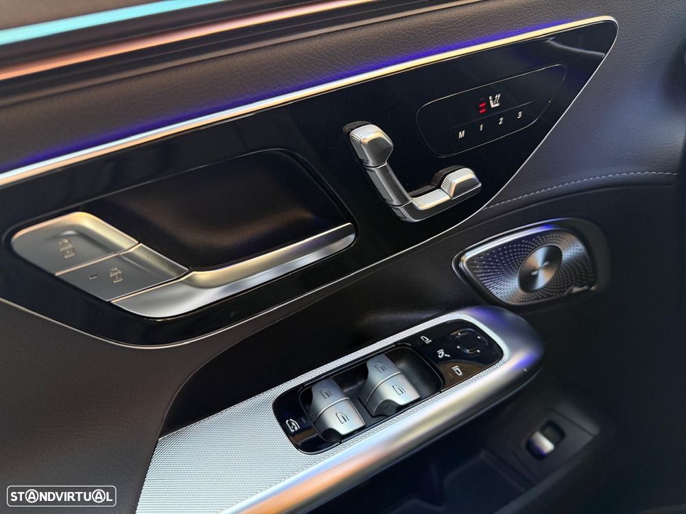 Mercedes-Benz EQE - 11