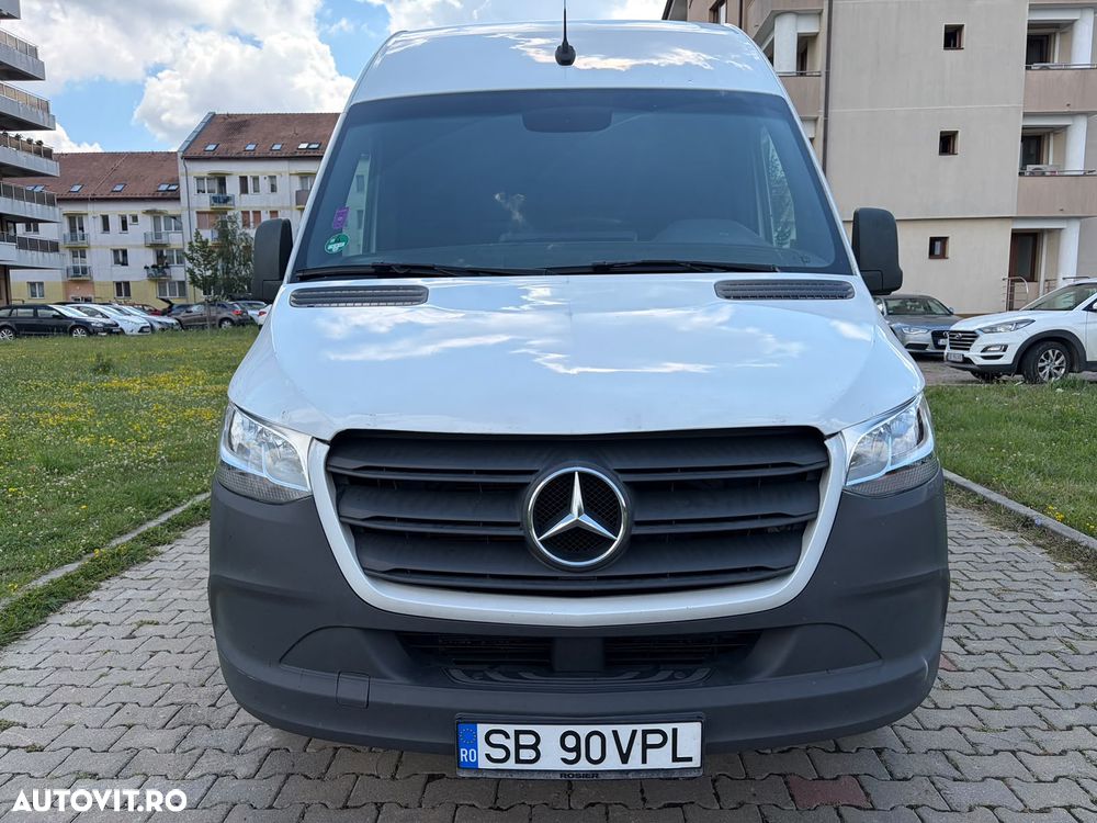 Sommer Sprinter 316 cdi - 5