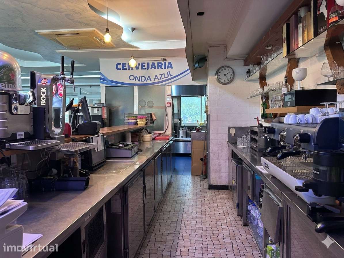 Espaço comercial - Massamá - Grande imagem: 2/7