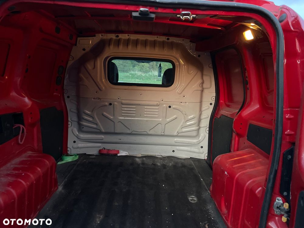Fiat Fiorino 1.3 Multijet 16V Active - 9