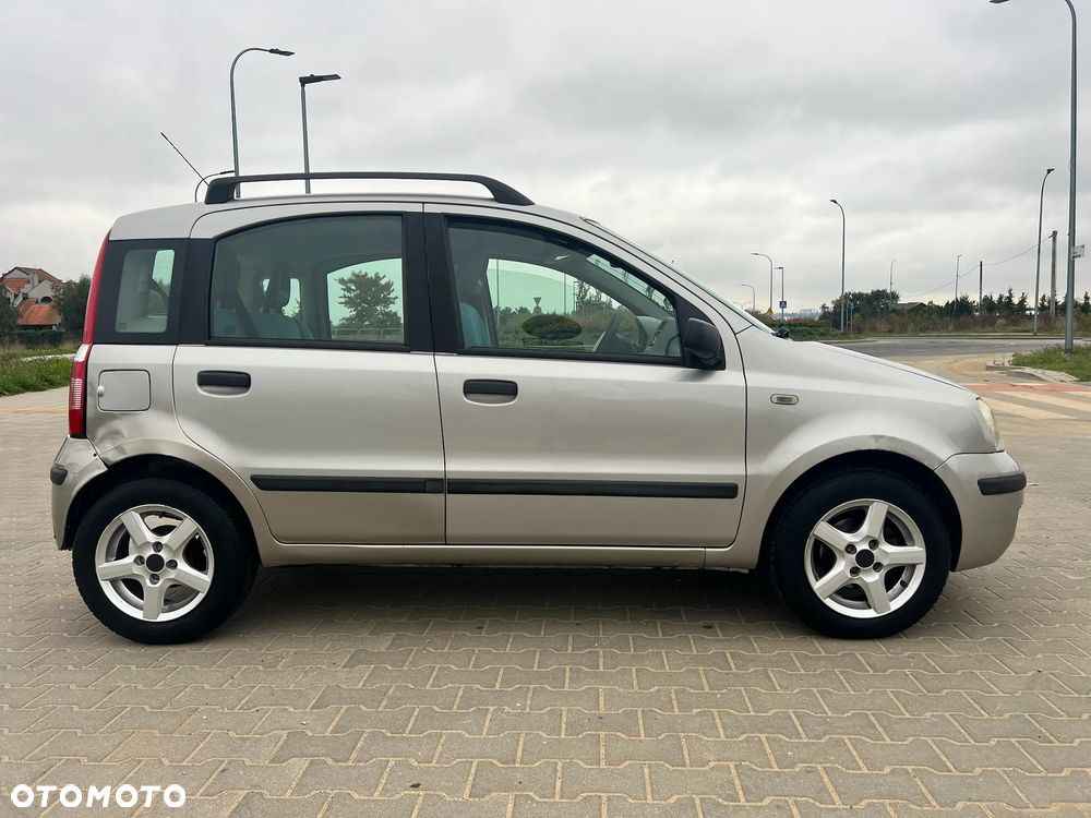 Fiat Panda - 3