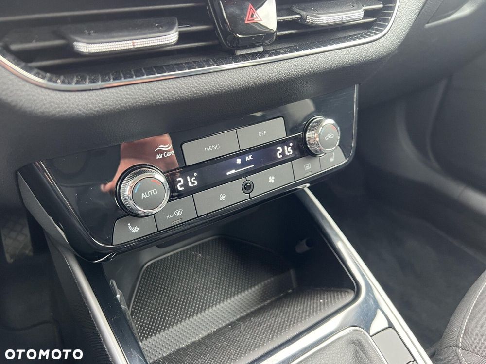 Skoda Fabia 1.0 TSI Selection DSG - 23