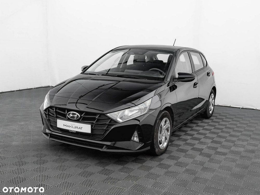 Hyundai i20 1.2 Pure - 3