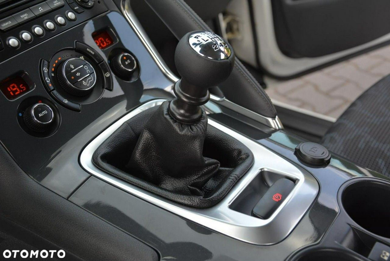 Peugeot 3008 - 28