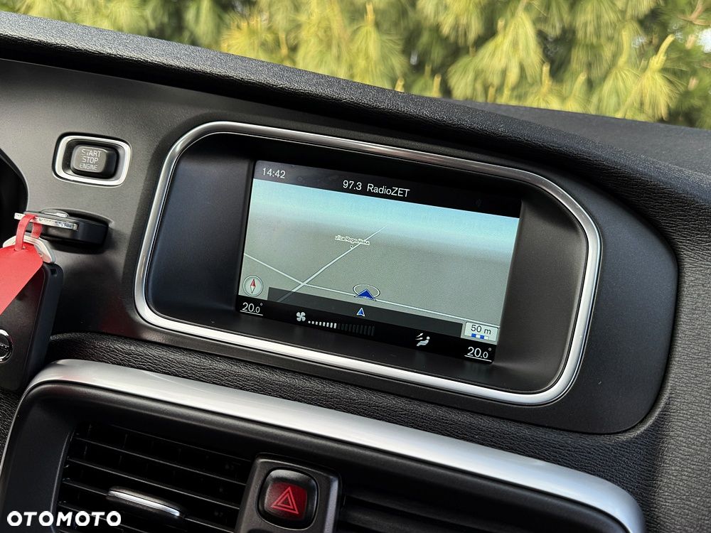 Volvo V40 D2 RDesign - 34
