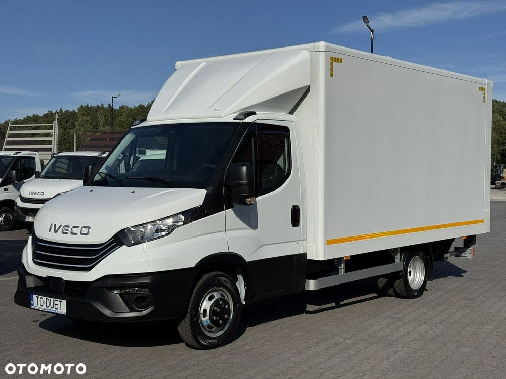 Iveco Daily 35C14 - 16