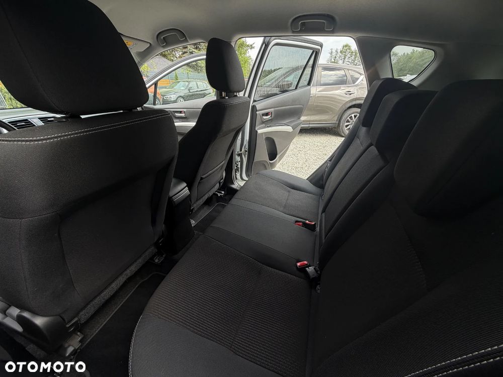 Suzuki SX4 S-Cross 1.4 Boosterjet Comfort - 21