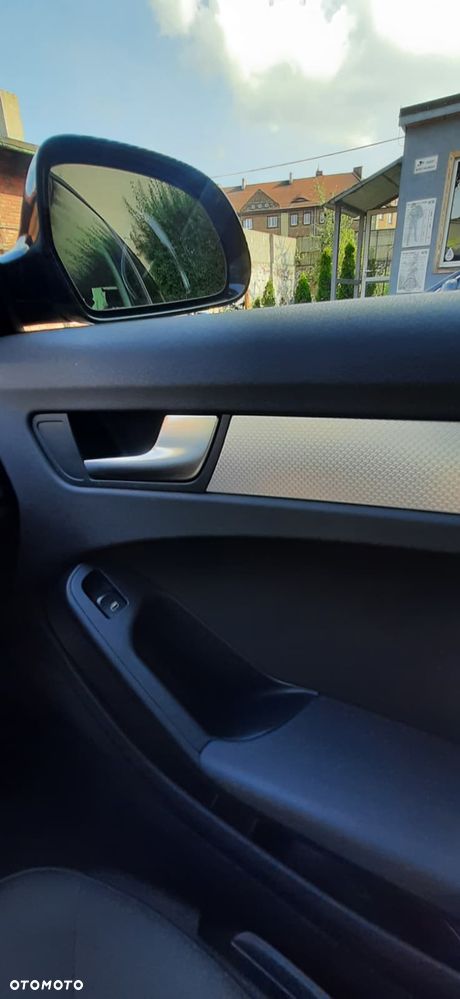 Audi A4 Avant 2.0 TDI DPF Quattro - 13