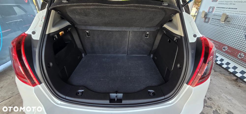 Opel Mokka 1.6 CDTI ecoFLEX Start/Stop Color Edition - 30