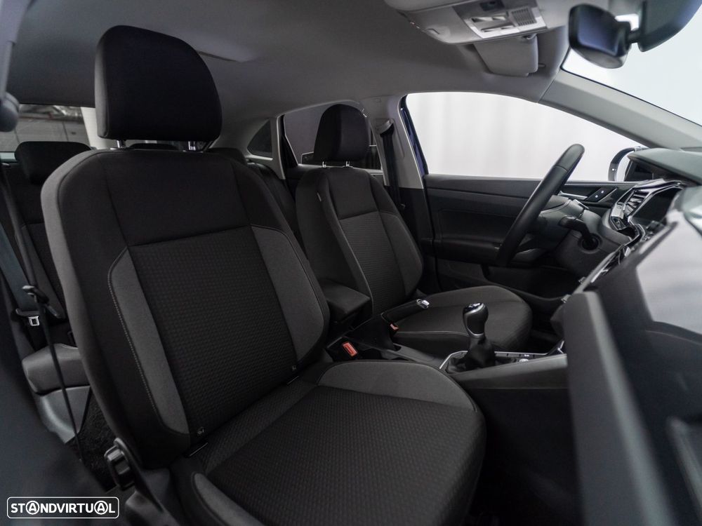 VW Taigo 1.0 TSI Urban - 35