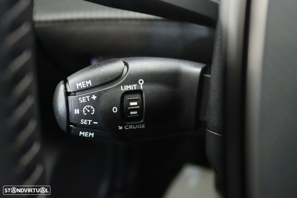 Peugeot 2008 1.5 BlueHDi Active - 14