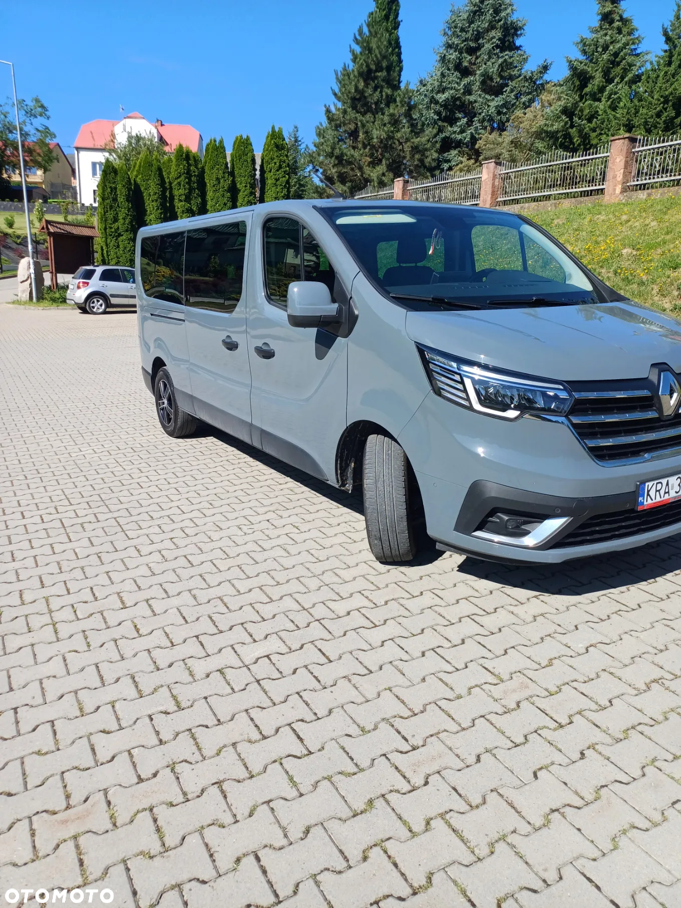 Renault Trafic - 3