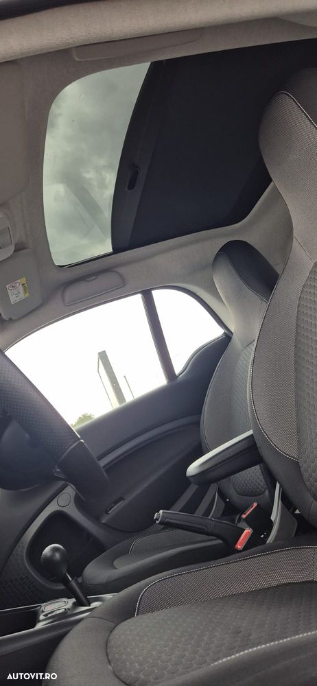 Smart Fortwo 60 kW drive - 10