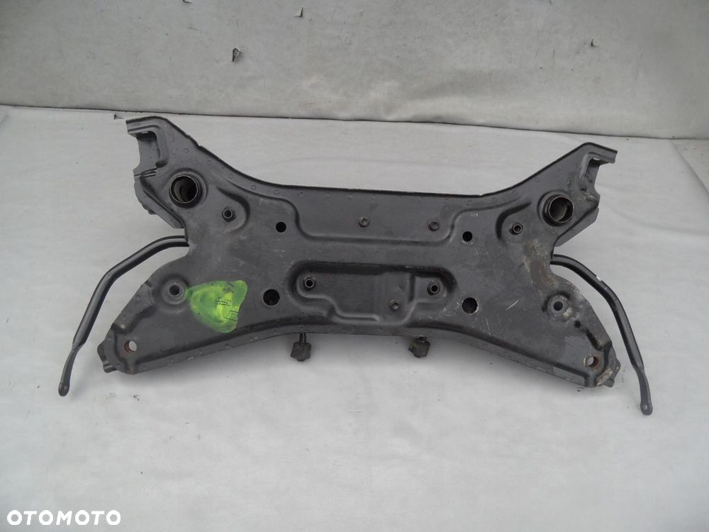 SANKI PRZÓD KOŁYSKA WÓZEK BELKA PRZÓD SUZUKI SWIFT MK6 - 2