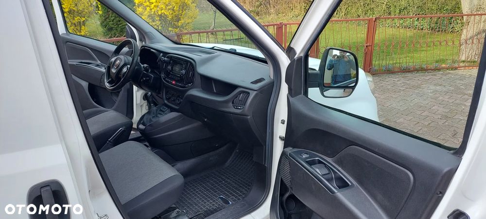 Fiat Doblo - 15