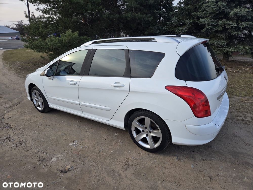 Peugeot 308 120 VTi Premium - 6