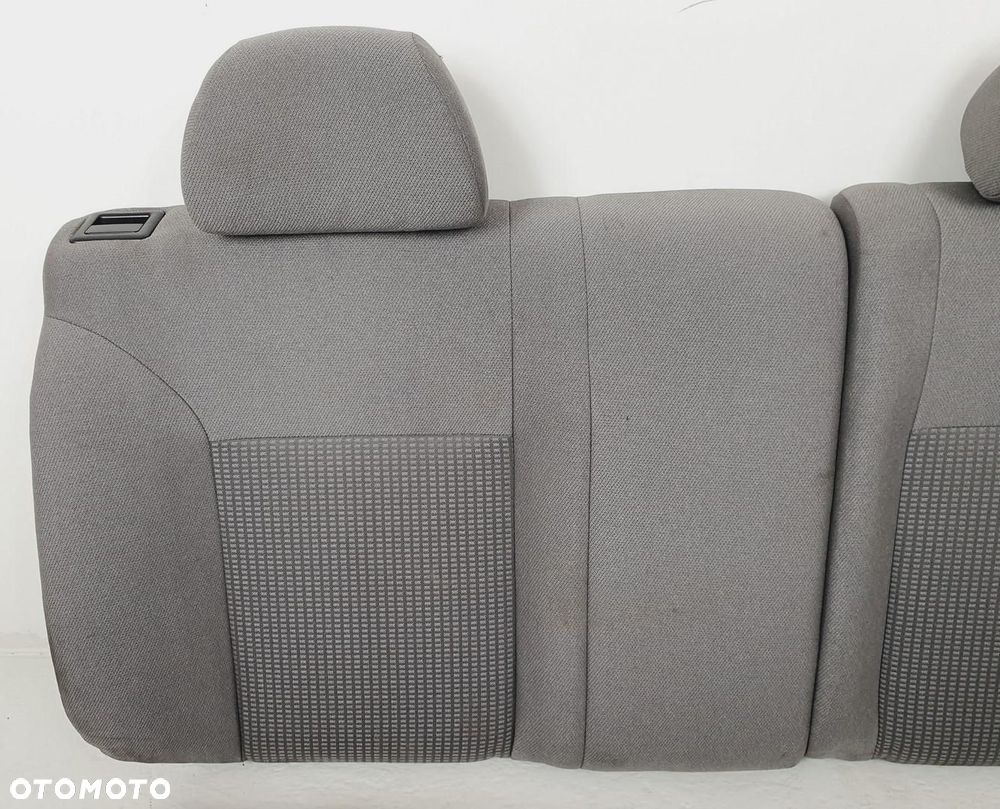 KANAPA TYLNA TYŁ SEAT IBIZA III 6L 3D - 8