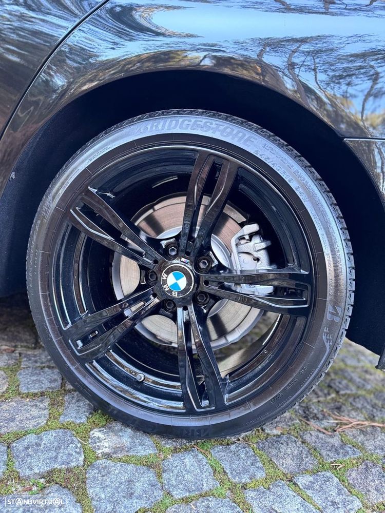 BMW 520 d Aut. Luxury Line - 36