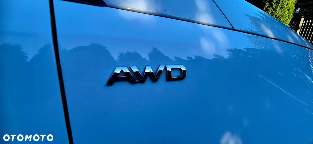 Kia Sportage 2,0 CRDI AWD Spirit - 32