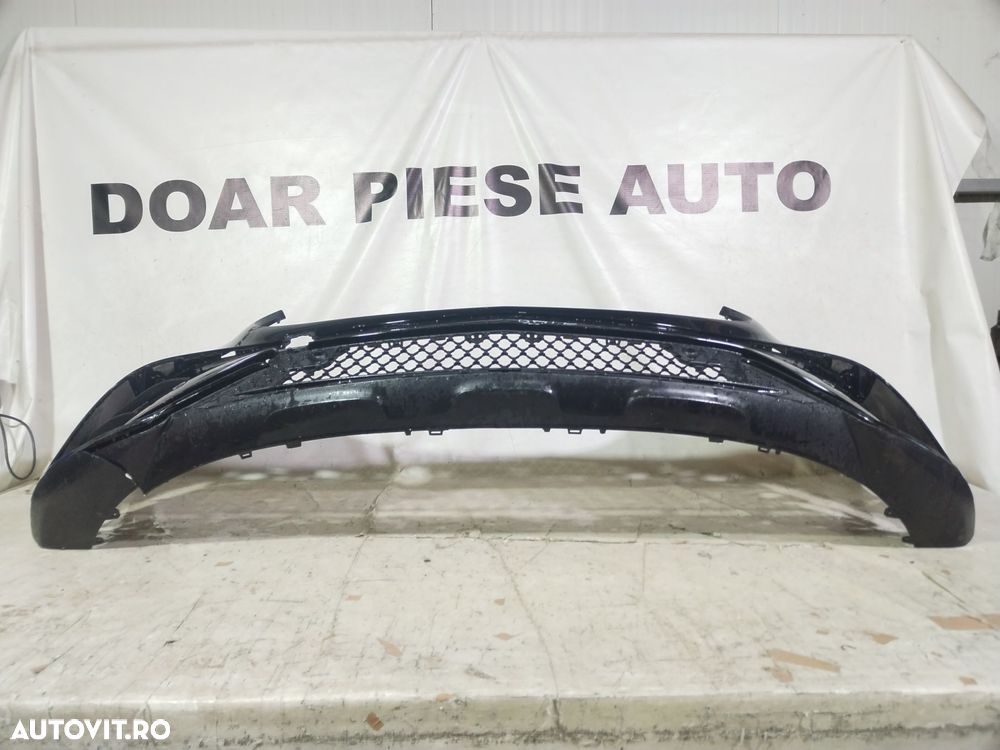 Bara fata Mercedes GLC W254 AMG, 2023, 2024, 2025, cod origine OE A2548851501. - 7